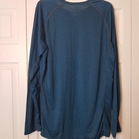 Kathmandu Buzz Guard Insect Shield Long Sleeve Shirt - Picture 5 of 8